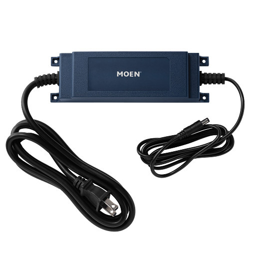 Moen - Smart Home Security - Accessories -