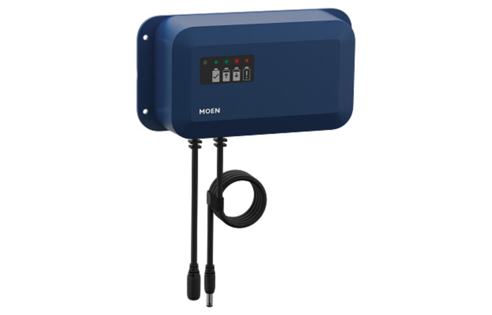 Moen - Smart Home Security - Accessories -