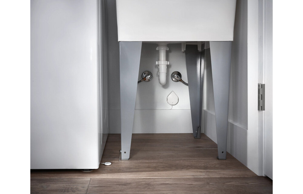 Moen - Smart Leak Detector -