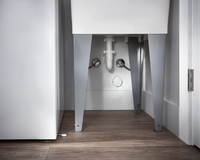 Moen - Smart Leak Detector -