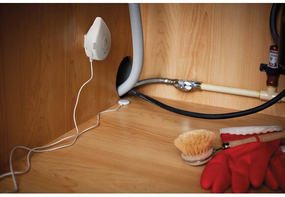 Moen - Smart Leak Detector -