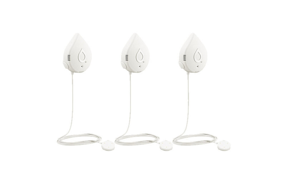 Moen - Smart Leak Detector -