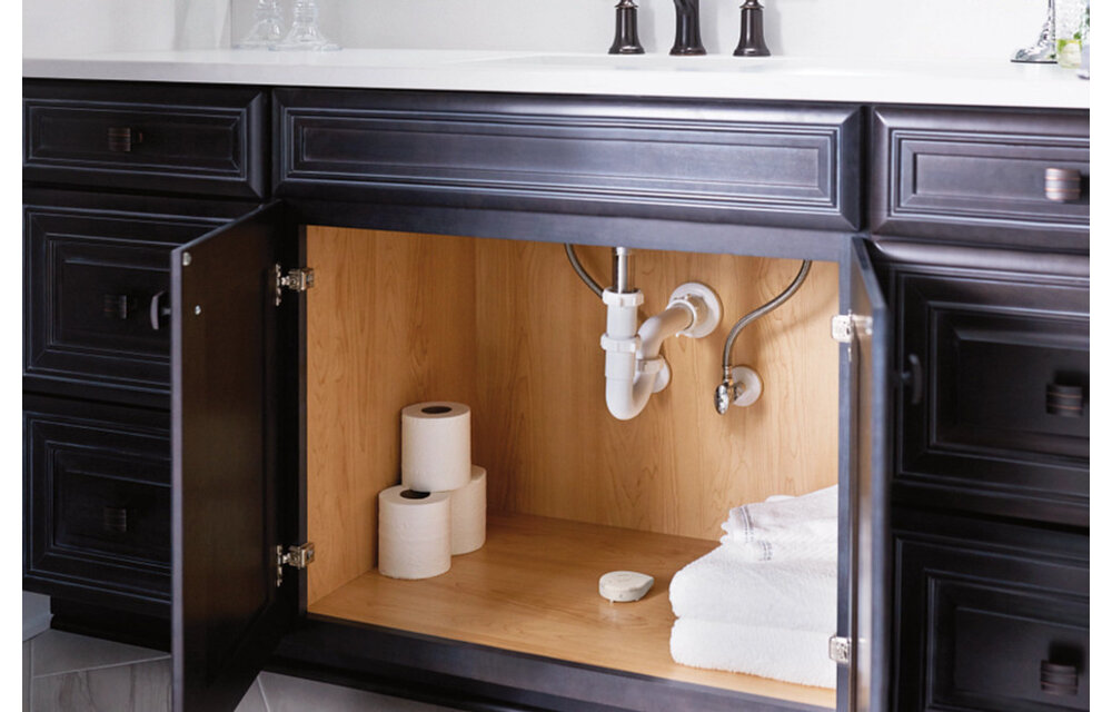 Moen - Smart Leak Detector -