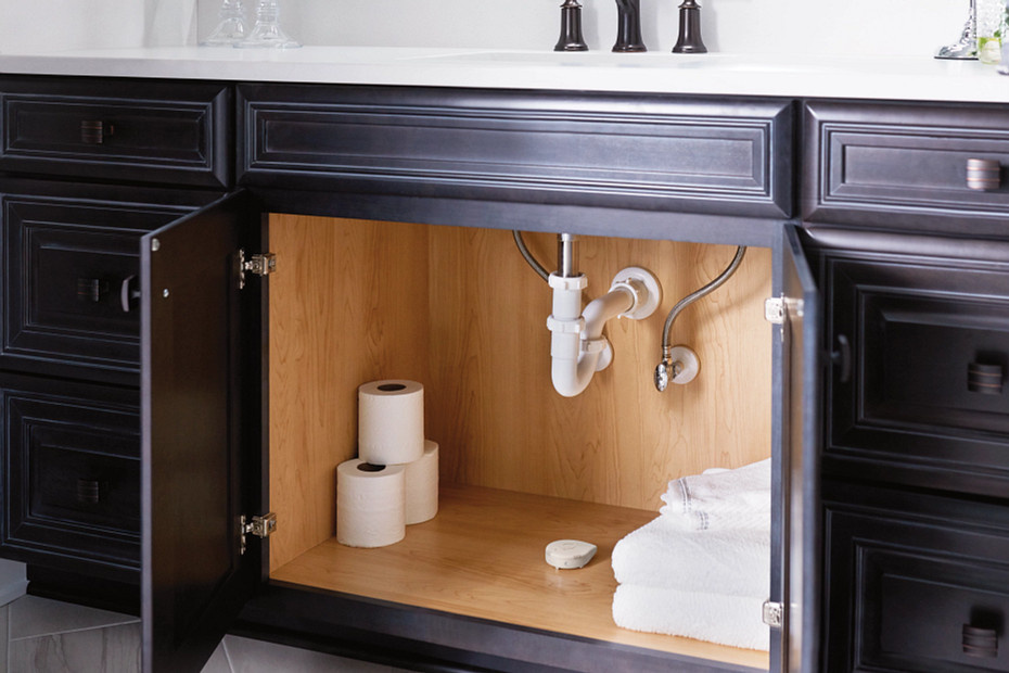 Moen - Smart Leak Detector -