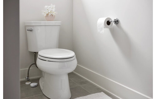 Moen - Smart Leak Detector -