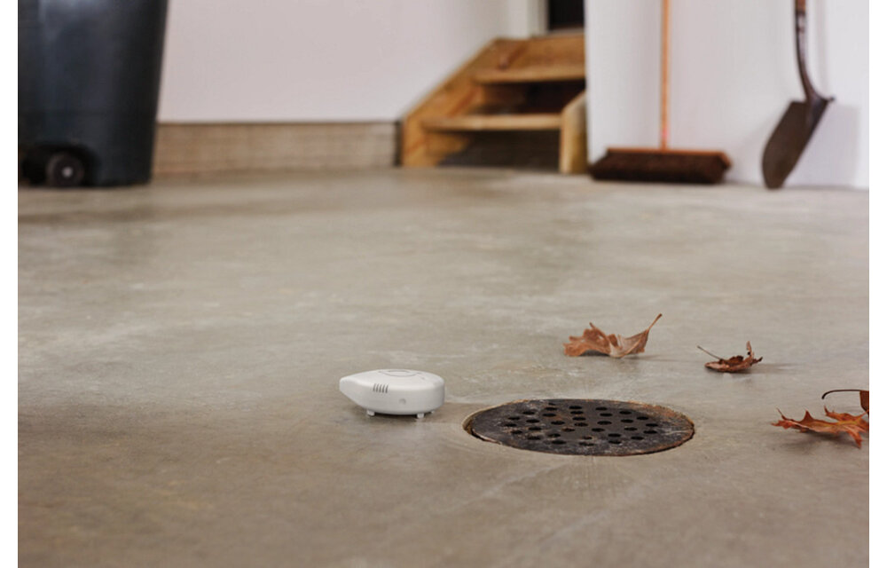 Moen - Smart Leak Detector -