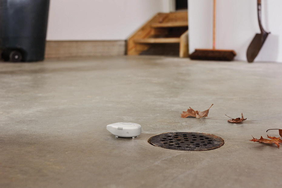 Moen - Smart Leak Detector -