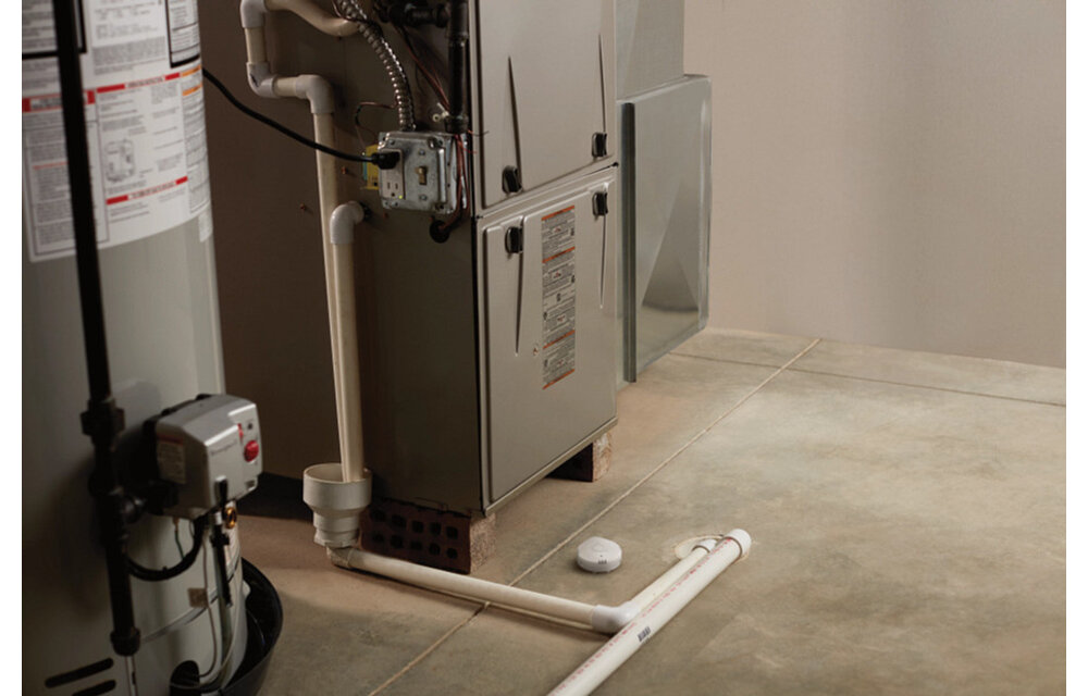 Moen - Smart Leak Detector -