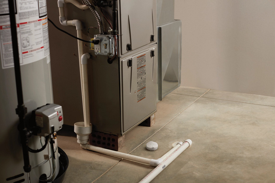 Moen - Smart Leak Detector -