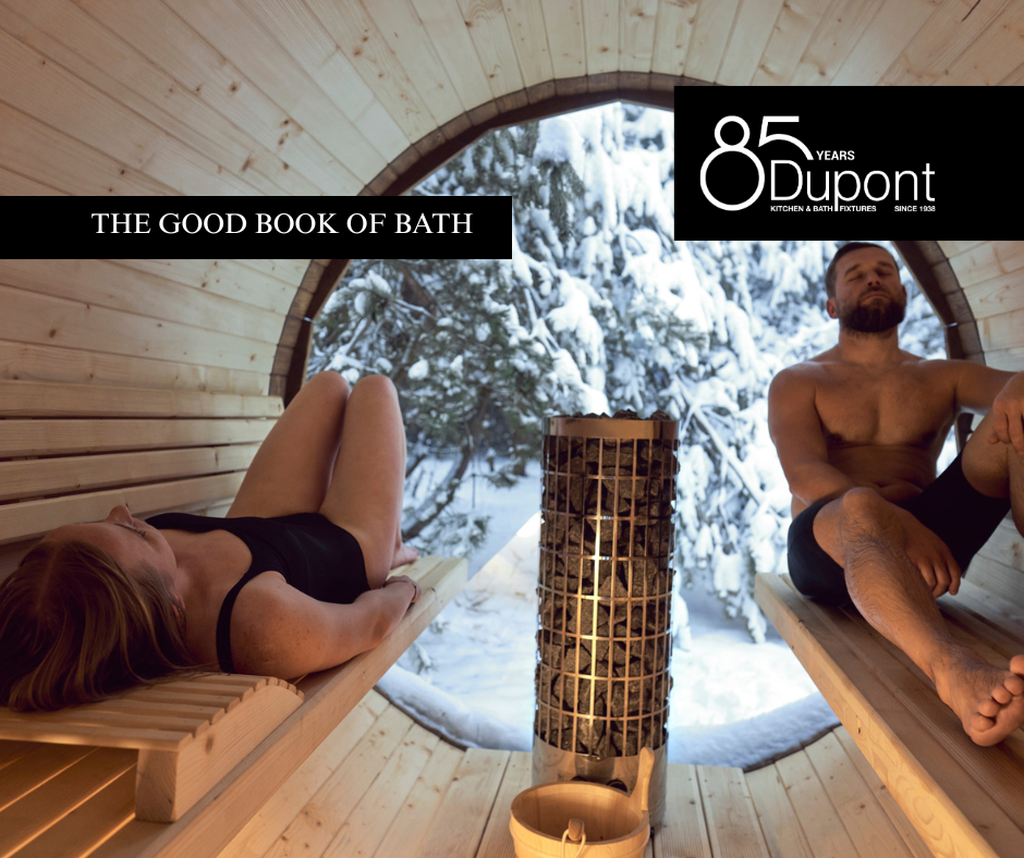 Benefits of Sauna in Winter: A Practical Guide for Toronto Homeowners