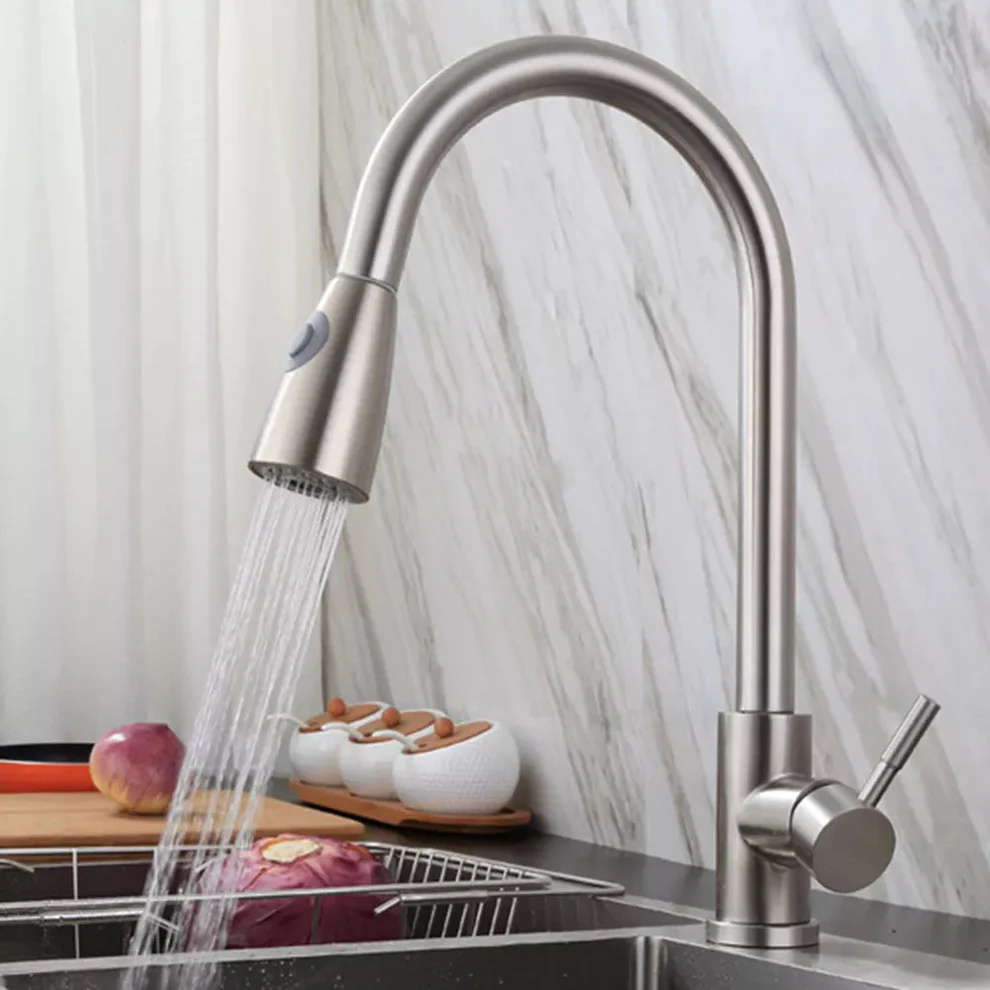 How to Choose the Perfect Kitchen Faucet for Your Home