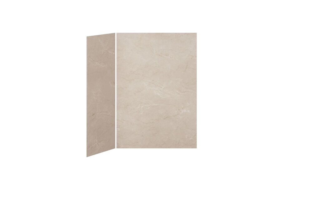 Kalia - 2 Panel Wall System - Minerals #520