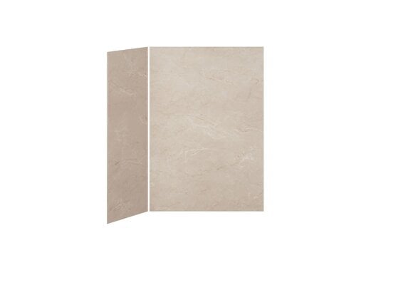 Kalia - 2 Panel Wall System - Minerals #520