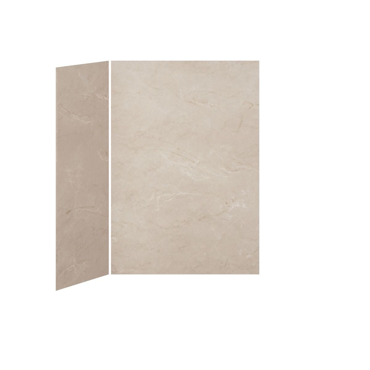 Kalia - 2 Panel Wall System - Minerals #520