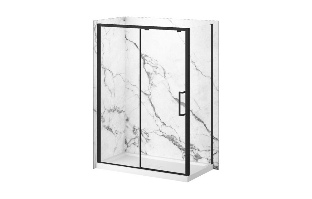 Kalia - 2 Panel Wall System - Minerals #500