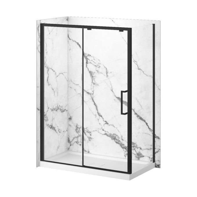 Kalia - 2 Panel Wall System - Minerals #500