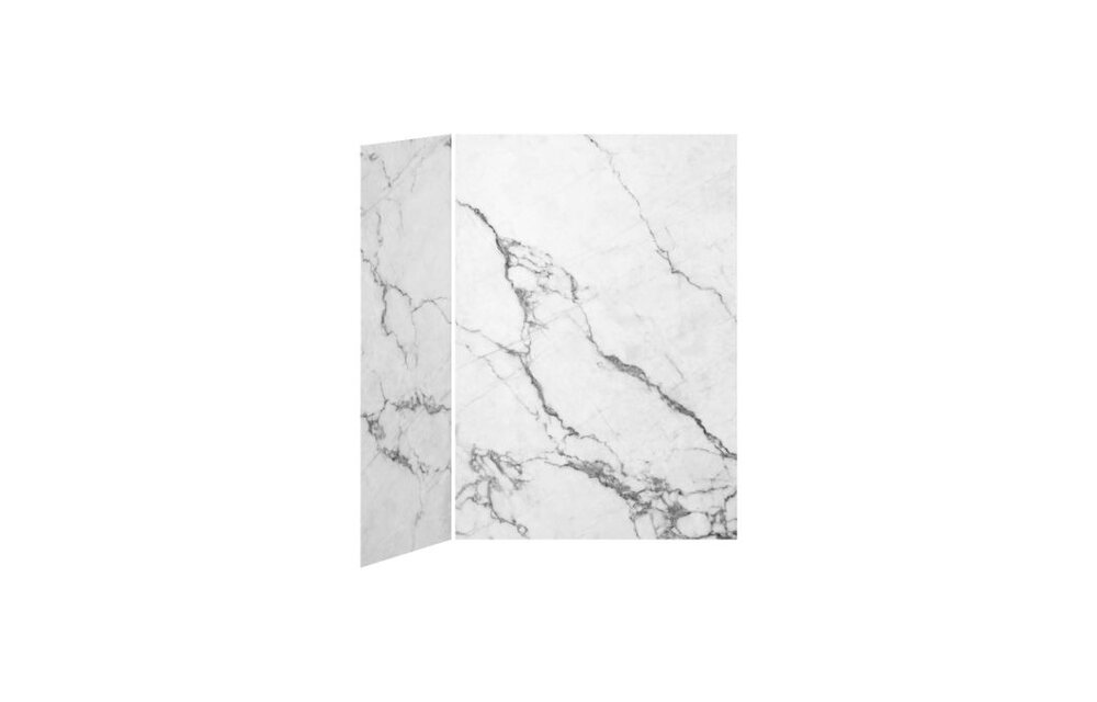 Kalia - 2 Panel Wall System - Minerals #500