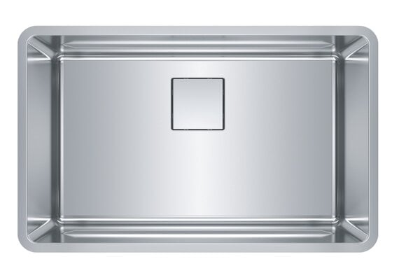 FRANKE - PESCARA UM 18GA SS SGL 33CAB -