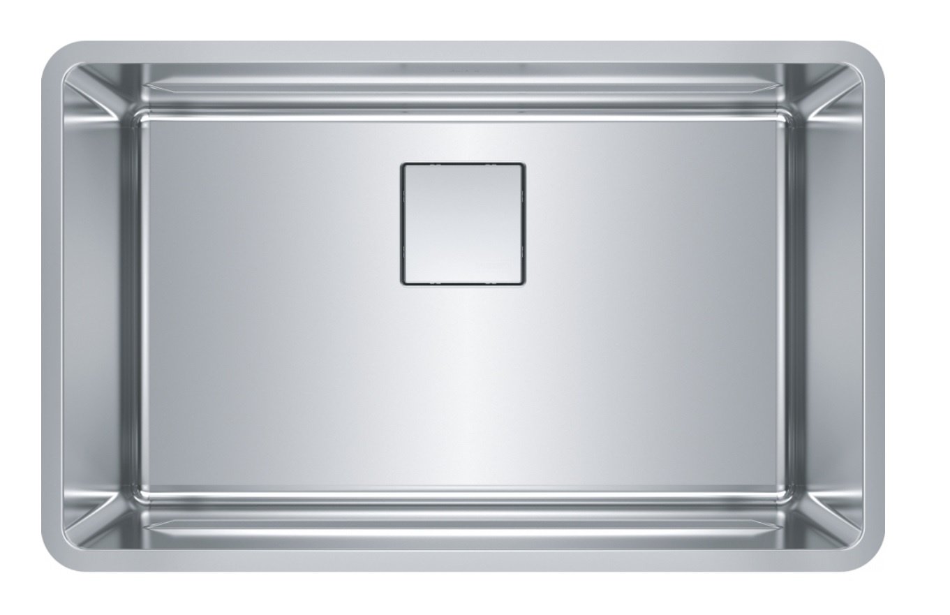 FRANKE - PESCARA UM 18GA SS SGL 33CAB - Bottom Grid & Shelf