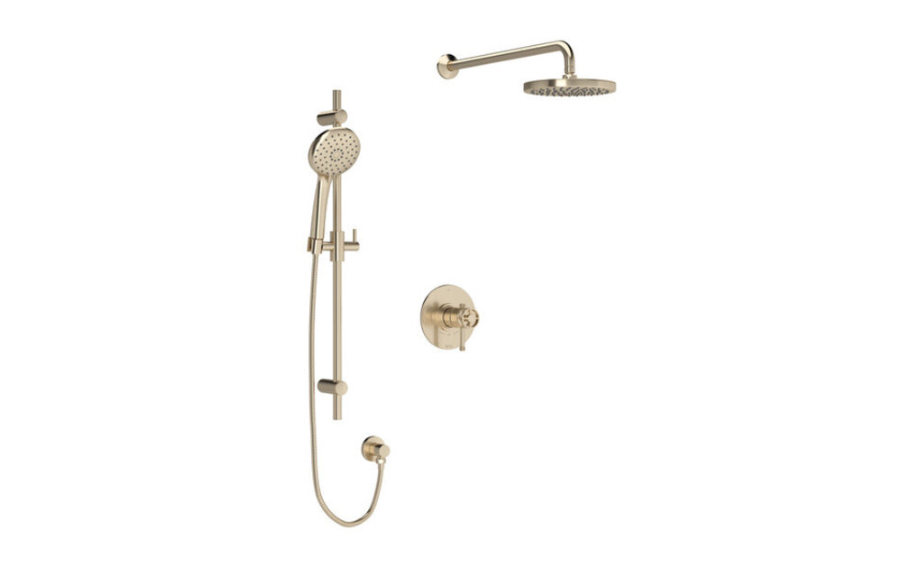 ROHL - CAMPO - Shower Kit