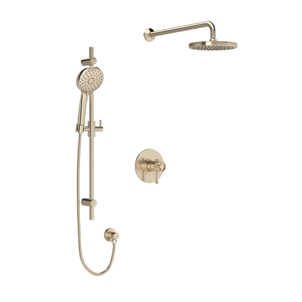 ROHL - CAMPO - Shower Kit