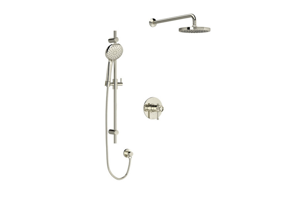 ROHL - CAMPO - Shower Kit