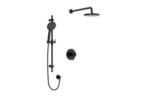 ROHL - CAMPO - Shower Kit
