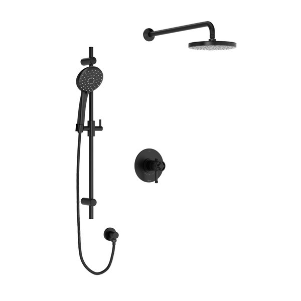 ROHL - CAMPO - Shower Kit