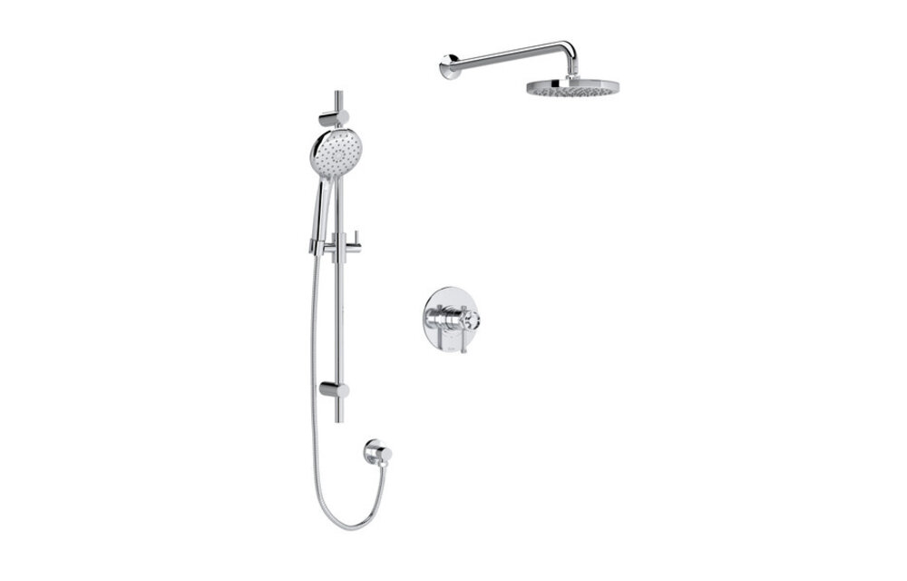 ROHL - CAMPO - Shower Kit