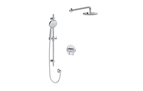 ROHL - CAMPO - Shower Kit