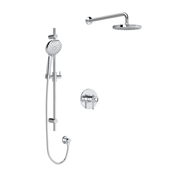 ROHL - CAMPO - Shower Kit