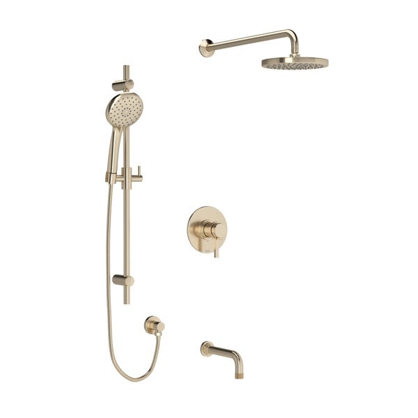ROHL - LOMBARDIA - Tub Shower Kit -