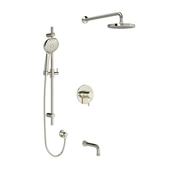 ROHL - LOMBARDIA - Tub Shower Kit -