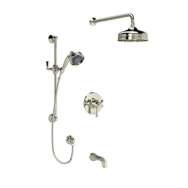ROHL - Palladian - Tub Shower Kit -