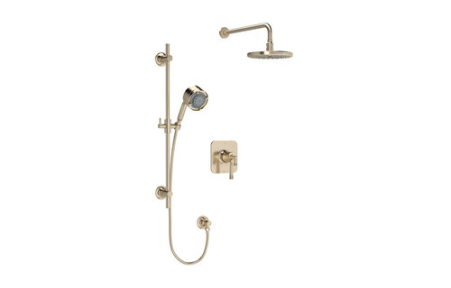 ROHL - GRACELINE - 2-way Shower -