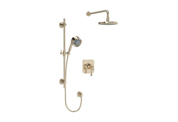 ROHL - GRACELINE - 2-way Shower -