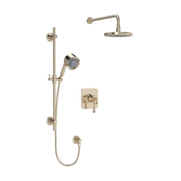 ROHL - GRACELINE - 2-way Shower -