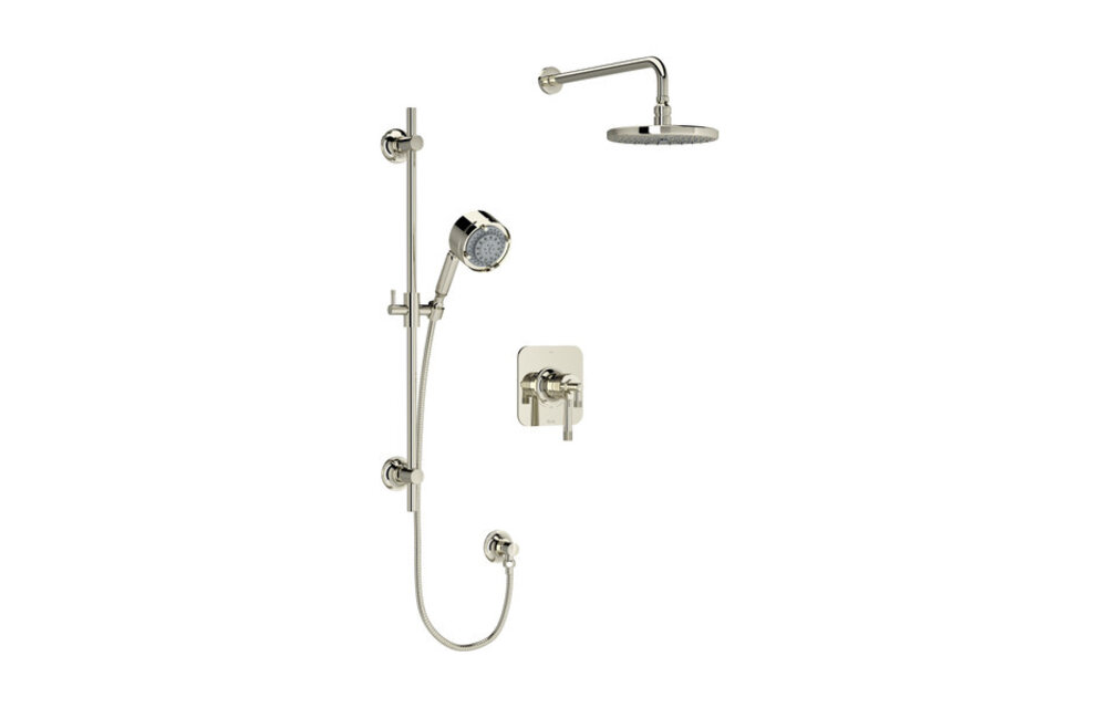 ROHL - GRACELINE - 2-way Shower -