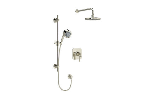 ROHL - GRACELINE - 2-way Shower -