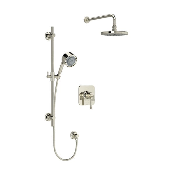 ROHL - GRACELINE - 2-way Shower -