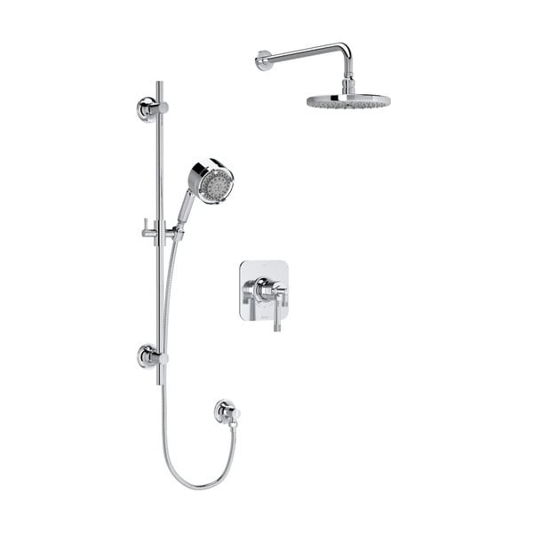 ROHL - GRACELINE - 2-way Shower -