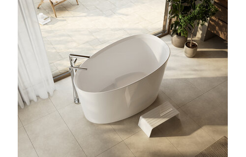 V&A - Kerid Japanese Soaker Tub
