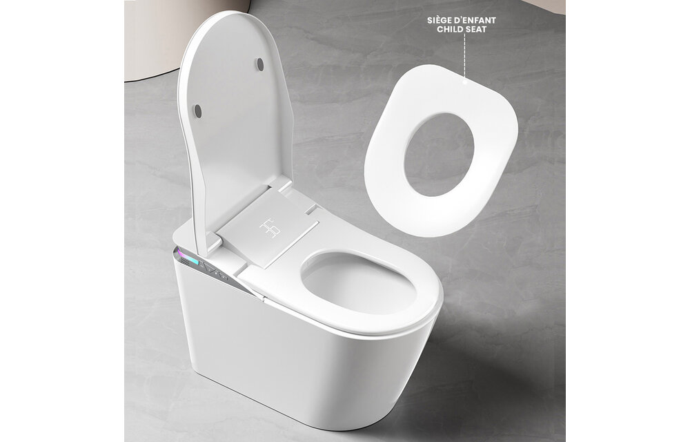 Aktuell - IQ2 - Smart Toilet