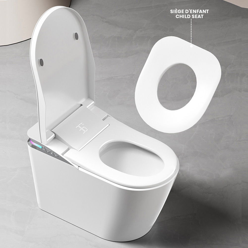 Aktuell - IQ2 - Smart Toilet