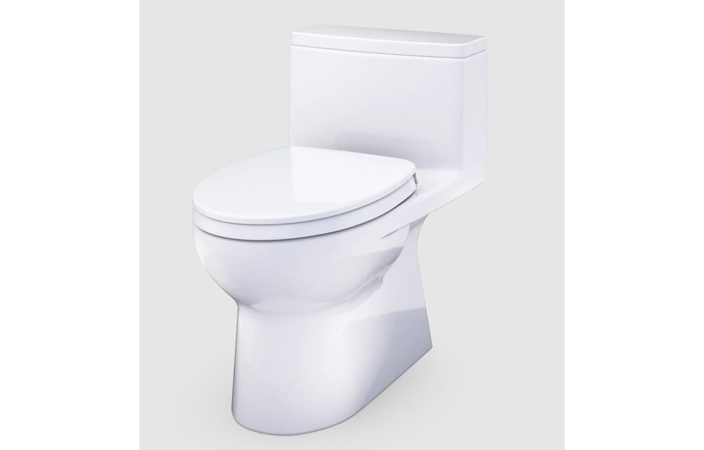 TOTO - Redington - 1Pc - Toilet -