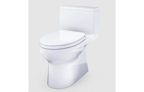TOTO - Redington - 1Pc - Toilet -