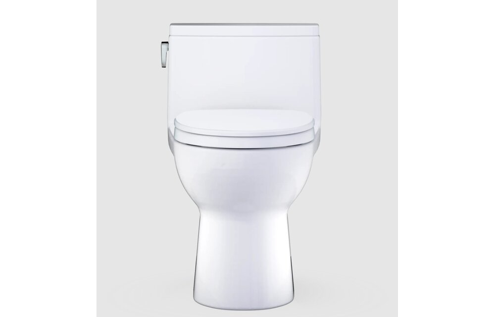 TOTO - Redington - 1Pc - Toilet -