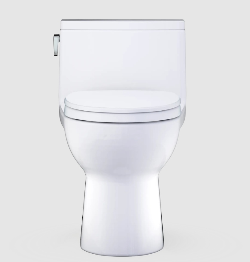 TOTO - Redington - 1Pc - Toilet -