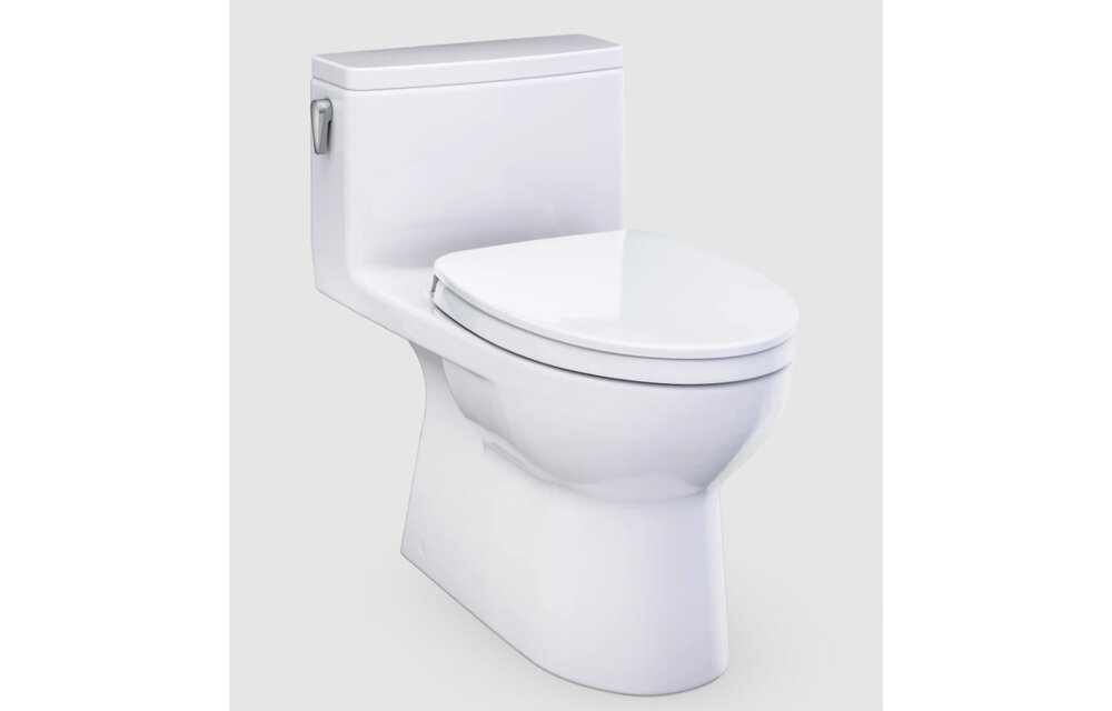 TOTO - Redington - 1Pc - Toilet -