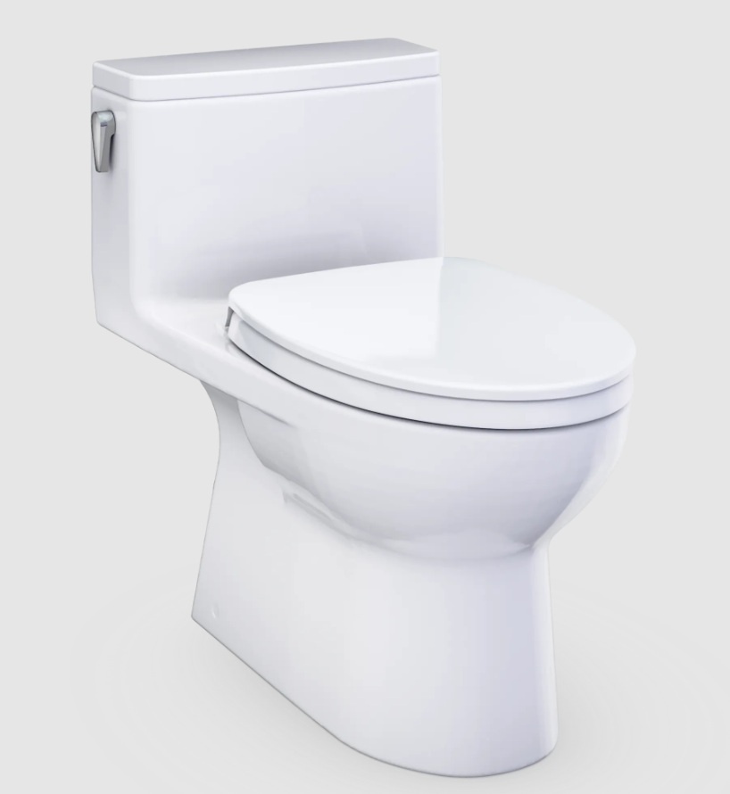 TOTO - Redington - 1Pc - Toilet -